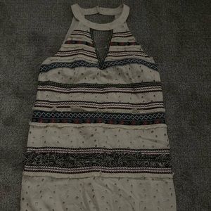 NWT women’s Nicole Miller designer dress